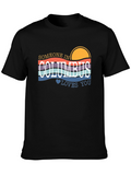Columbus Love T-Shirt