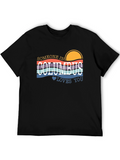 Columbus Love T-Shirt