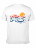 Columbus Love T-Shirt