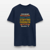 Staffing Coordinator Appreciation