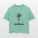 Star Wars Storm Trooper for life