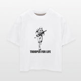 Star Wars Storm Trooper for life