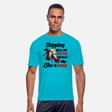 Stepping Into My 50Th Birthday Like A Boss