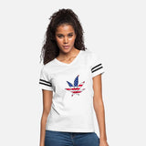 Stripes, Stars, and Controversy