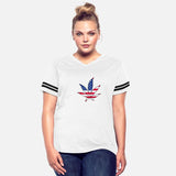 Stripes, Stars, and Controversy