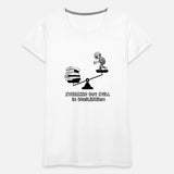 Strssed But Still in Equilibrium