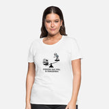 Strssed But Still in Equilibrium