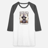 Stylish Wonderland Halloween Tee Party