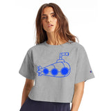 Submarine Dive Nautic Submersible Marine Captain