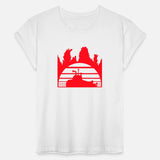 Submarine Dives Underwater Water Boat Ship Diving