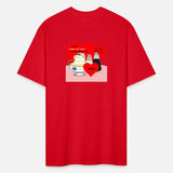 Sugar and Spice - Old Fashioned Valentine Card Art