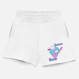 Summer Palm Tree Beach