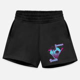 Summer Palm Tree Beach