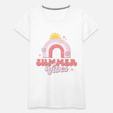 Summer Vibes, Summer Season