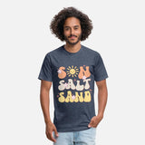 Sun Salt Sand, Summer Season