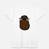 sunglasses cool guy potato food delicious cook kit