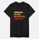 Surveyor Gifts Surveying Clothing
