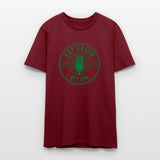 Sustainably Sourced Eat Green Get Sun with Fork