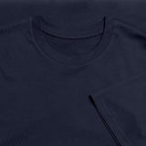 Sustainably sourced melanated male garden shirt