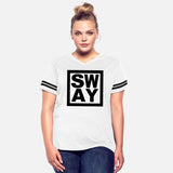 SWAY 4LCW 4 Letter Code Wear Word