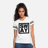 SWAY 4LCW 4 Letter Code Wear Word