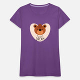 Sweet dreams are made of weed t-shirt