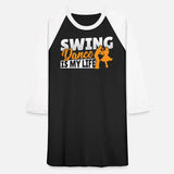 Swing Dance Is My Life Swing Dancing