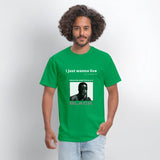 T-shirt Black Lives Matter