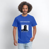 T-shirt Black Lives Matter