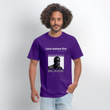 T-shirt Black Lives Matter