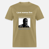 T-shirt Black Lives Matter