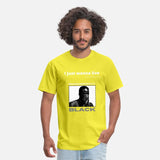 T-shirt Black Lives Matter