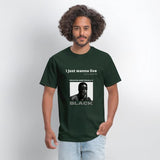 T-shirt Black Lives Matter