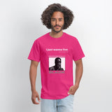 T-shirt Black Lives Matter