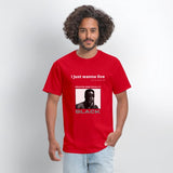 T-shirt Black Lives Matter