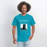 T-shirt Black Lives Matter
