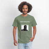 T-shirt Black Lives Matter