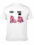 Gibbon On Gibboff T-Shirt