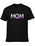 Gamer Mom T-Shirt - Fun Novelty Tee