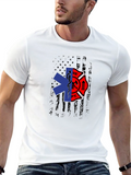 EMS Firefighter T-Shirt