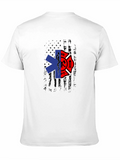EMS Firefighter T-Shirt