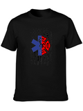 EMS Firefighter T-Shirt