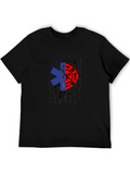 EMS Firefighter T-Shirt