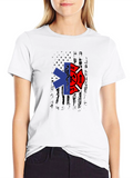EMS Firefighter T-Shirt