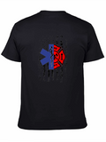 EMS Firefighter T-Shirt