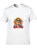 Crypto Mom Graphic T-Shirt