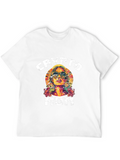Crypto Mom Graphic T-Shirt
