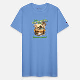 Take the Mountain Trails