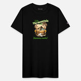 Take the Mountain Trails