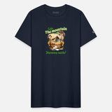 Take the Mountain Trails